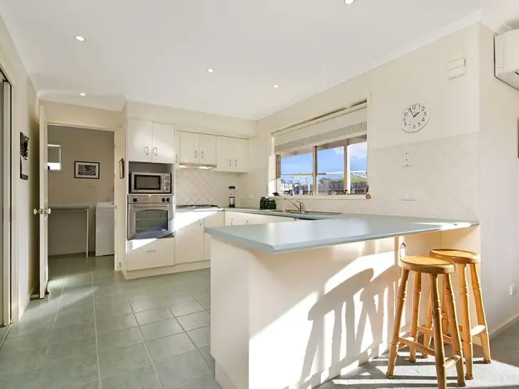 Third view of Homely townhouse listing, 128a Barrands Lane, Drysdale VIC 3222