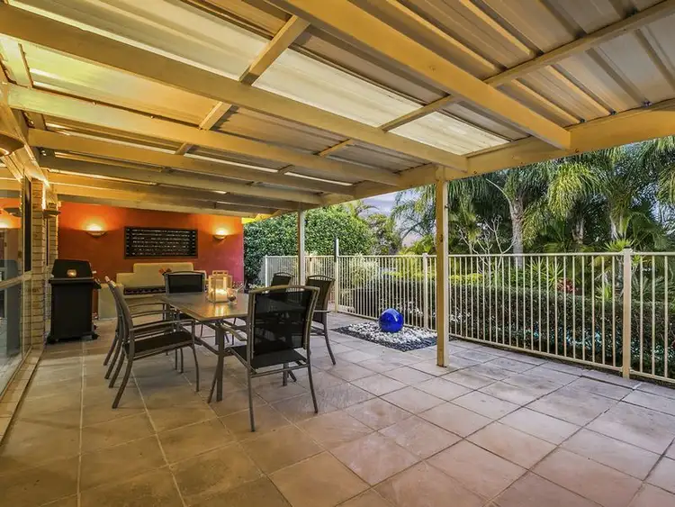 Second view of Homely house listing, 45 Howland Circuit, Pacific Pines QLD 4211
