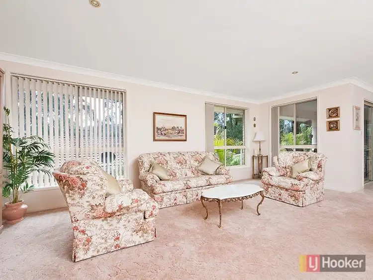 Sixth view of Homely house listing, 16 Hairtail Close, Corlette NSW 2315