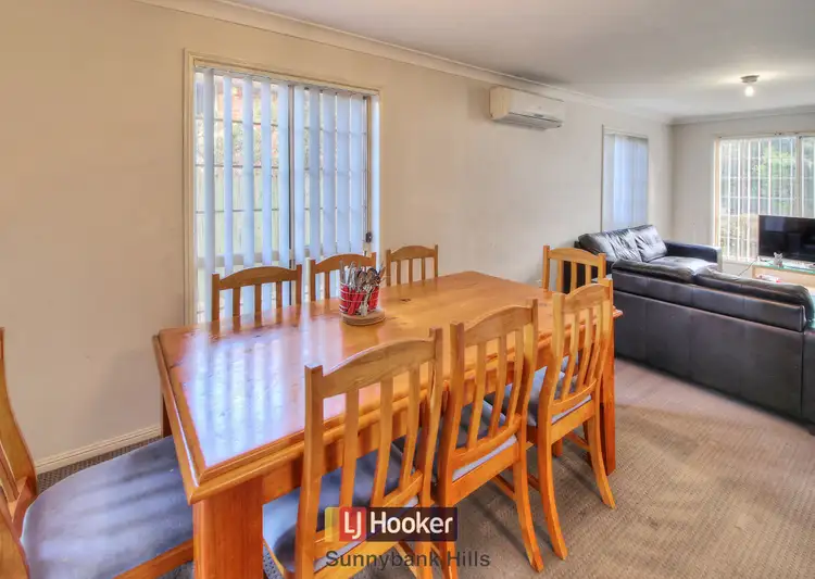 Sixth view of Homely townhouse listing, 38/83 Persse Road, Runcorn QLD 4113