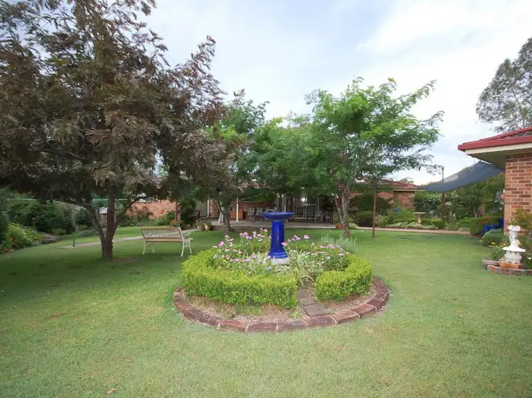 Second view of Homely house listing, 2 Spotted Gum Close, Wingham NSW 2429