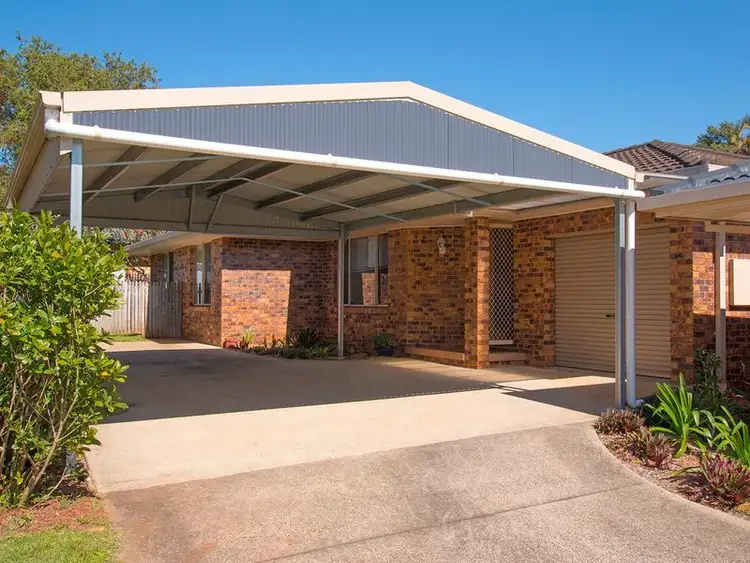 Main view of Homely unit listing, 2/23b Midway Avenue, Wollongbar NSW 2477