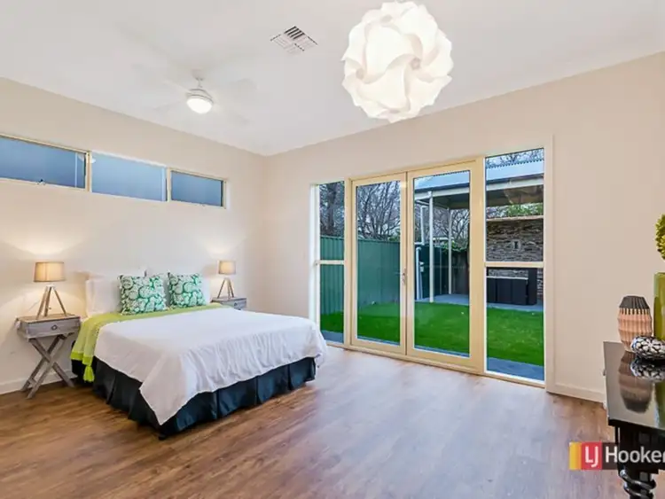 Sixth view of Homely house listing, 12A St Peters Street, St Peters SA 5069