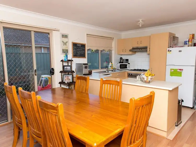 Fifth view of Homely house listing, 9 Lacepede Place, Hinchinbrook NSW 2168