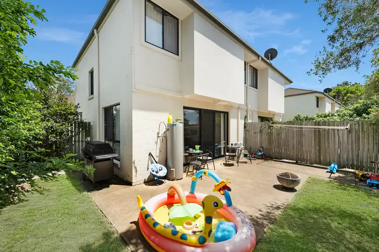 Third view of Homely townhouse listing, 40/60-62 Beattie Road, Coomera QLD 4209