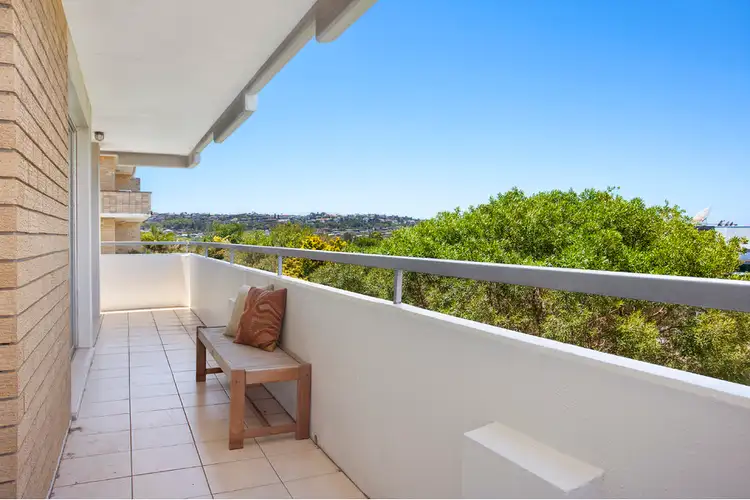 Main view of Homely unit listing, 4/745 Pittwater Road, Dee Why NSW 2099