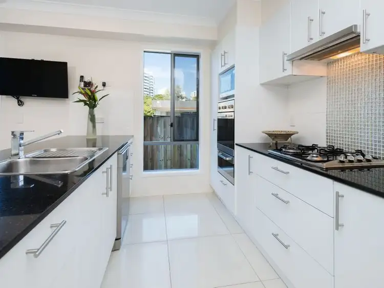 Seventh view of Homely semi-detached listing, 1/16A Broad Street, Labrador QLD 4215