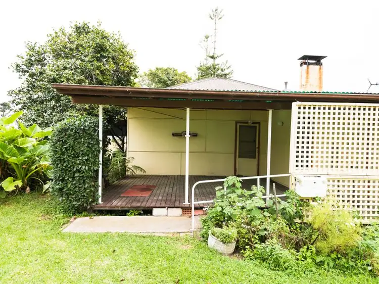 Second view of Homely house listing, 36a Princes Highway, Bodalla NSW 2545