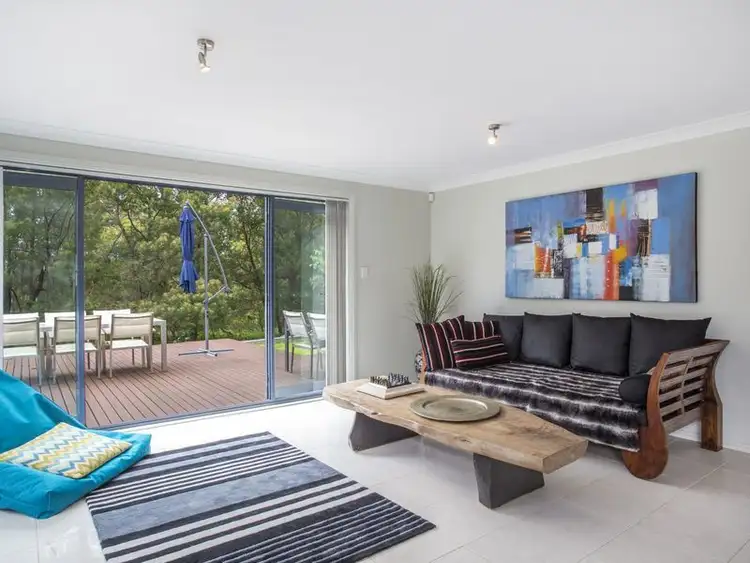 Second view of Homely house listing, 9 Wuru Drive, Burrill Lake NSW 2539