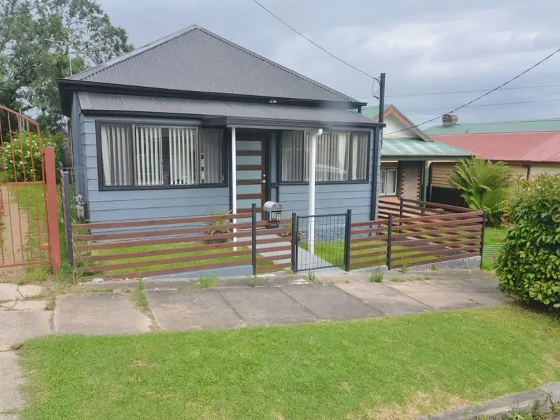 Main view of Homely house listing, 22 Ferro Street, Lithgow NSW 2790