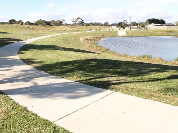 Fourth view of Homely land listing, Lot 81 Marginata Close, Inverloch VIC 3996