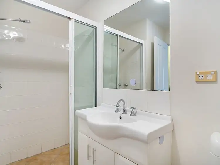 Seventh view of Homely unit listing, 206/53 McCormack Street, Manunda QLD 4870