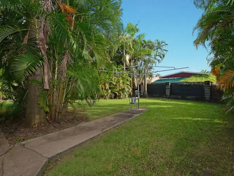 14 Beacon Court, Woodroffe NT 830