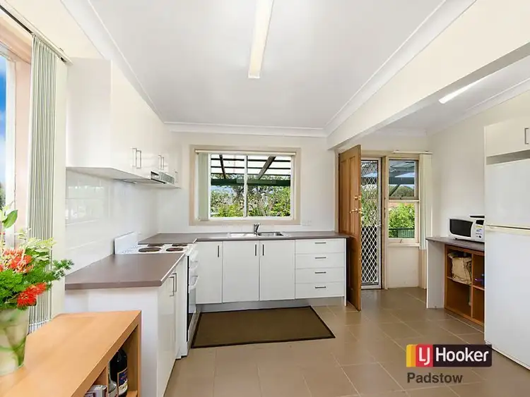 Second view of Homely house listing, 13 Curzon Road, Padstow Heights NSW 2211