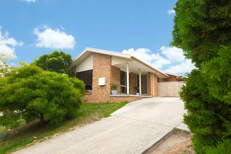 16 Redcliffe Street, Palmerston ACT 2913