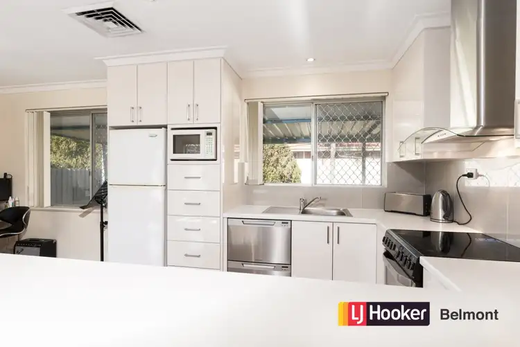 Third view of Homely house listing, 38B Treave Street, Cloverdale WA 6105