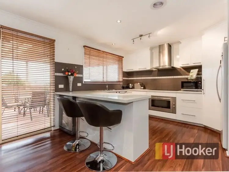 Second view of Homely house listing, 5 Breyleigh Drive, Pakenham VIC 3810