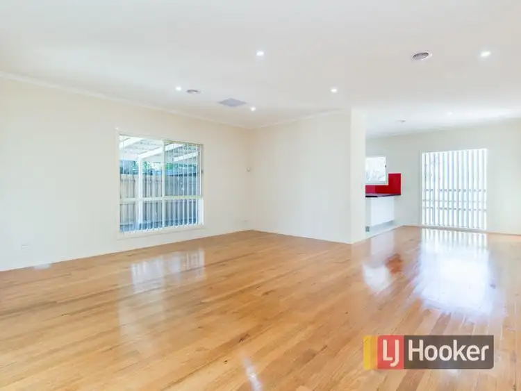 Third view of Homely unit listing, 3/9 King George Parade, Dandenong VIC 3175