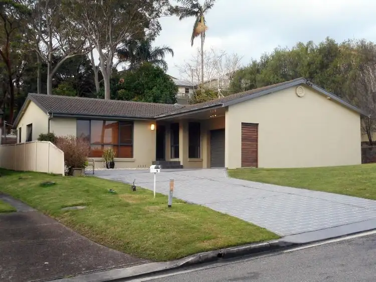 Fifth view of Homely house listing, 4 Pendeen Close, Belmont North NSW 2280