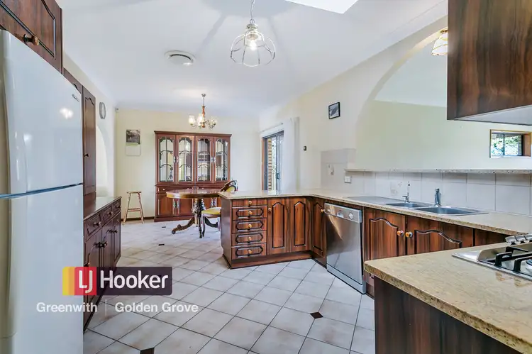 Fourth view of Homely house listing, 27 Observation Drive, Highbury SA 5089