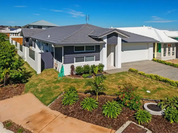 Main view of Homely house listing, 2 Keelson Crescent, Hope Island QLD 4212