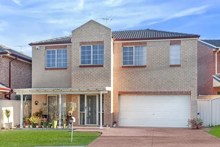 Main view of Homely house listing, 6b Tudor Crescent, Cecil Hills NSW 2171