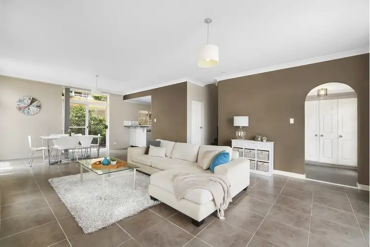 Fourth view of Homely townhouse listing, 1/6 Whiting Avenue, Terrigal NSW 2260