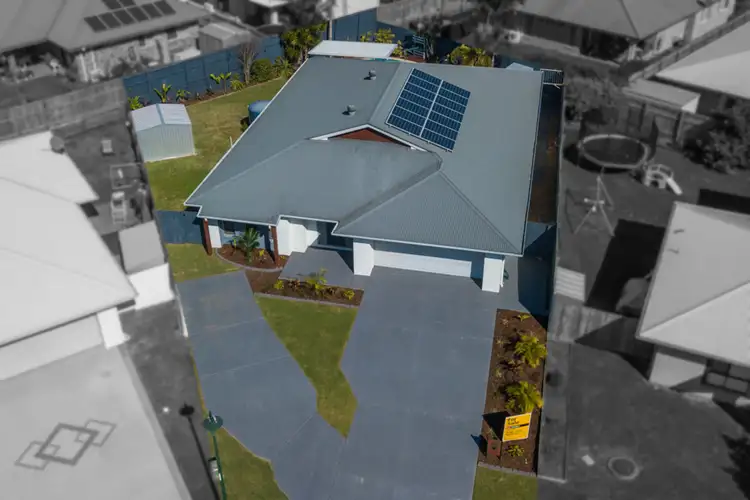 Third view of Homely house listing, 55 Ribonwood Street, Thornlands QLD 4164