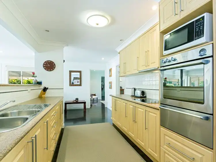 Fifth view of Homely house listing, 53 Thompson Road, Bellmere QLD 4510