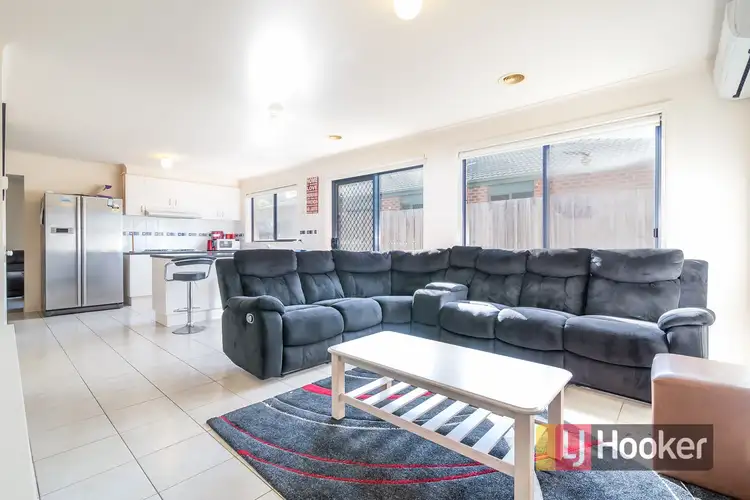 Third view of Homely house listing, 10 Sir Thomas Drive, Pakenham VIC 3810