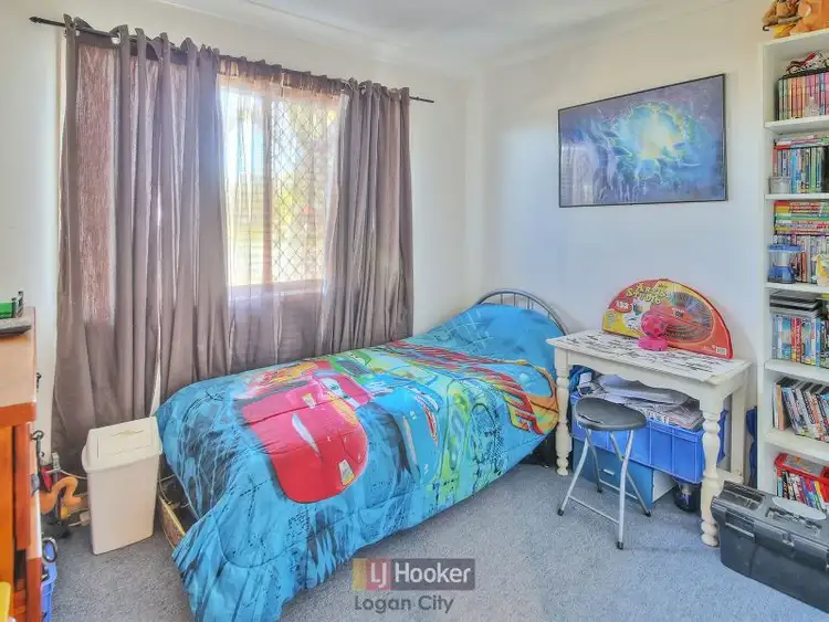 Sixth view of Homely house listing, 7 Brushbox Street, Crestmead QLD 4132