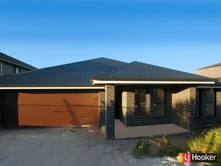 Third view of Homely house listing, 25 Burnside Street, Kellyville Ridge NSW 2155