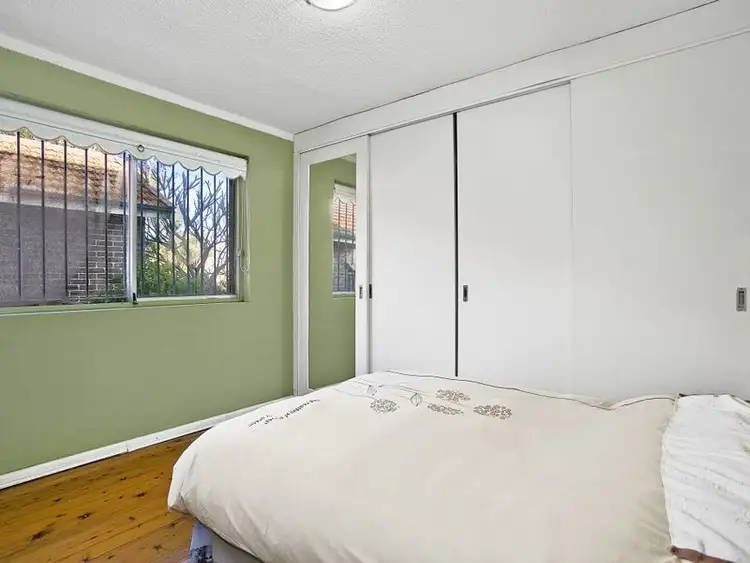 Fourth view of Homely block of units listing, 1/81 Hercules Street, Dulwich Hill NSW 2203