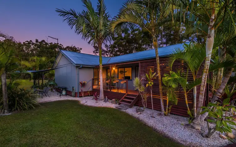 Fourth view of Homely house listing, 112 Emu Drive, Woombah NSW 2469