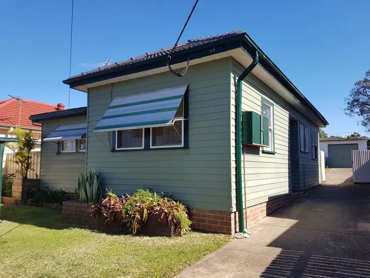Main view of Homely house listing, 18 Lambert Street, Yagoona NSW 2199