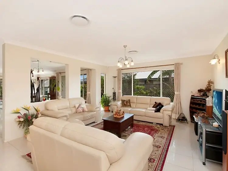 Fourth view of Homely house listing, 8 Lynbrook Avenue, Ormeau QLD 4208
