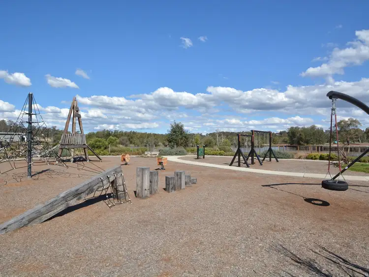 Fifth view of Homely land listing, 19 Tournament Street, Rutherford NSW 2320