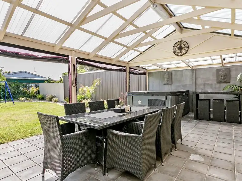 Main view of Homely house listing, 67 Wandana Terrace, Taperoo SA 5017