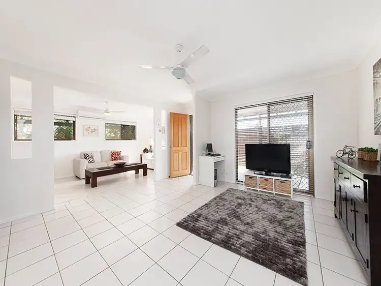 Second view of Homely house listing, 4 Konda Street, Riverhills QLD 4074