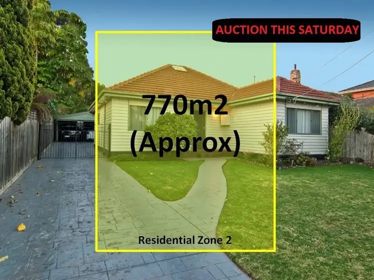 15 Raymond Street, Noble Park VIC 3174