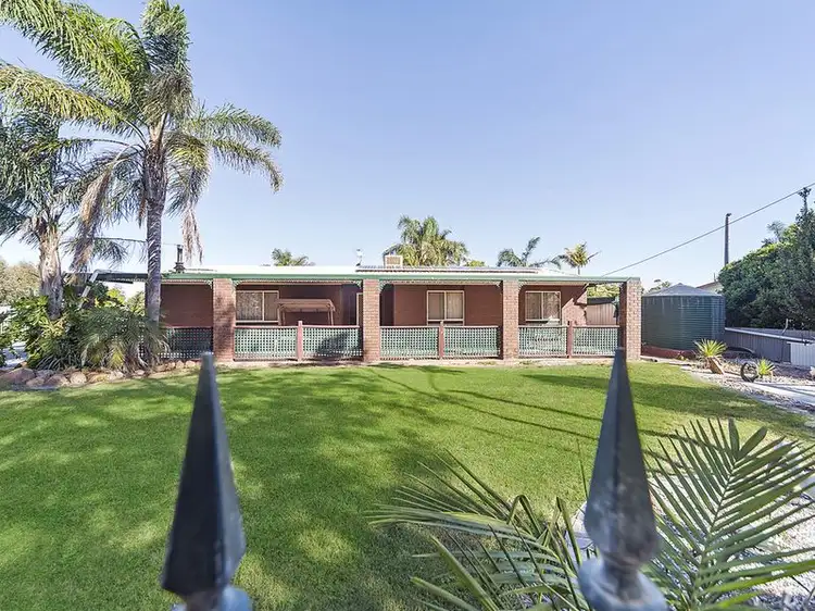 Main view of Homely house listing, 3 Third Street, Dublin SA 5501