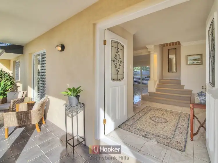 Second view of Homely house listing, 46 Faringdon Street, Robertson QLD 4109