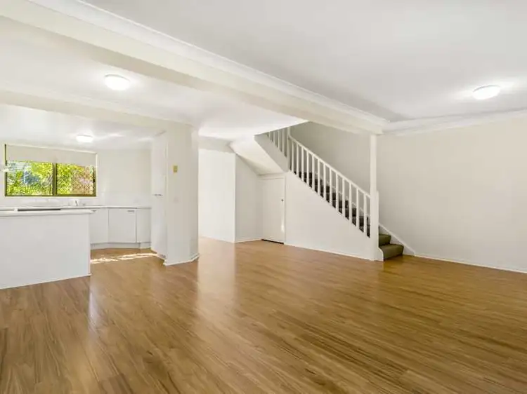 Main view of Homely townhouse listing, 102/6-10 Bourton Road, Merrimac QLD 4226
