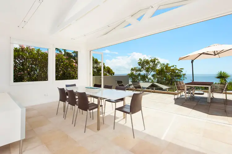 Sixth view of Homely house listing, 123 Bynya Road, Palm Beach NSW 2108