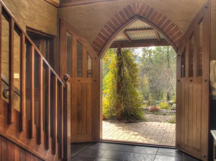 Second view of Homely rural property listing, 1353 Upper Brogo Road, Bega NSW 2550