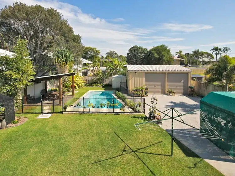 Sixth view of Homely house listing, 4 Gotha Street, Cleveland QLD 4163