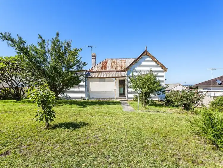 46 Parkes Street, Guildford NSW 2161