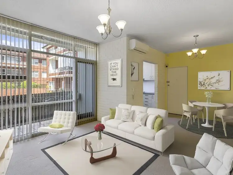 Second view of Homely unit listing, 13/124 Chuter Avenue, Ramsgate Beach NSW 2217
