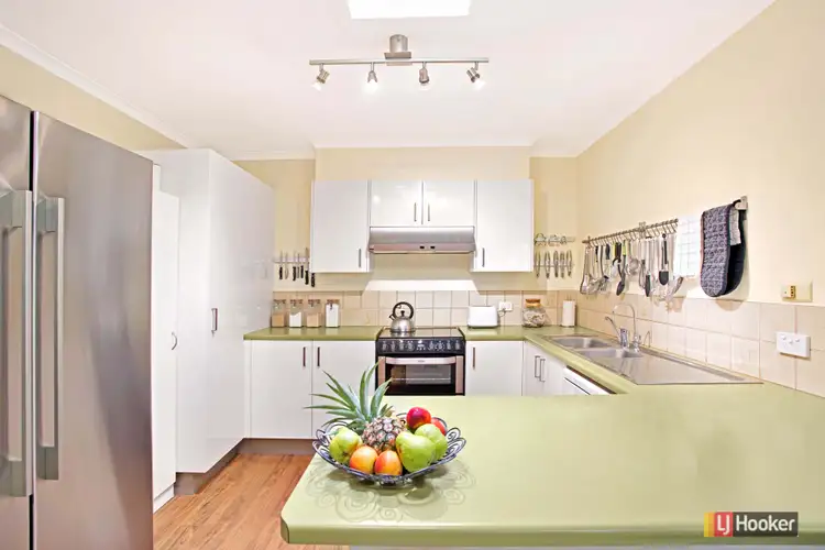 Second view of Homely house listing, 17 Grimsby Street, The Gap QLD 4061