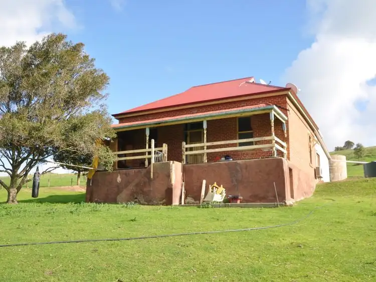 Fourth view of Homely house listing, 78 Old Telegraph Rd (off Glenford Gully Rd), Middleton SA 5213